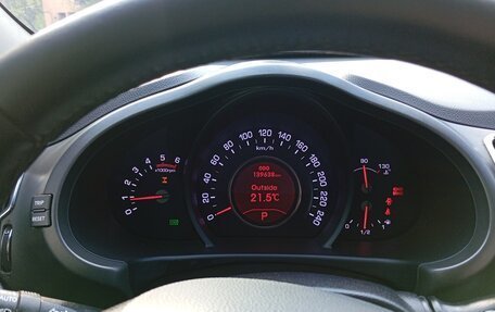 KIA Sportage III, 2013 год, 1 580 000 рублей, 28 фотография