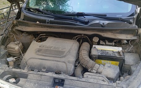 KIA Sportage III, 2013 год, 1 580 000 рублей, 33 фотография