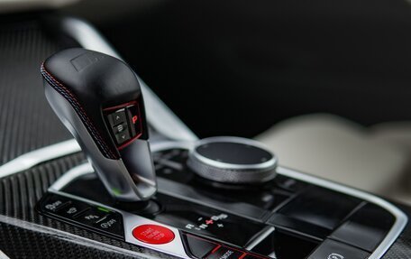 BMW M3, 2024 год, 13 500 000 рублей, 2 фотография