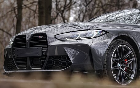 BMW M3, 2024 год, 13 500 000 рублей, 7 фотография