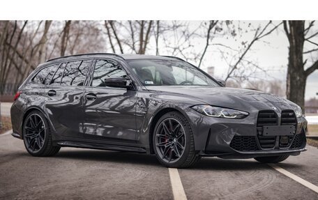 BMW M3, 2024 год, 13 500 000 рублей, 6 фотография