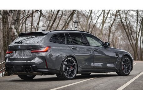 BMW M3, 2024 год, 13 500 000 рублей, 5 фотография