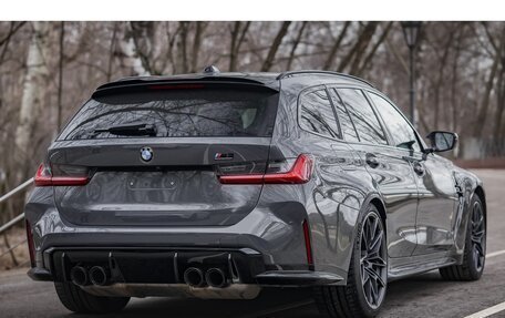 BMW M3, 2024 год, 13 500 000 рублей, 10 фотография
