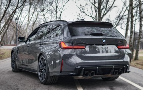 BMW M3, 2024 год, 13 500 000 рублей, 13 фотография