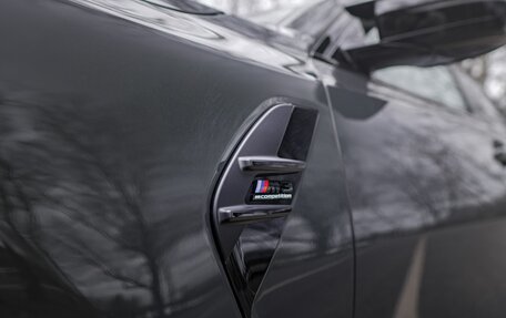 BMW M3, 2024 год, 13 500 000 рублей, 15 фотография
