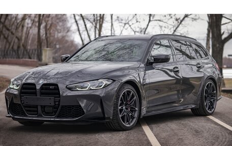 BMW M3, 2024 год, 13 500 000 рублей, 16 фотография