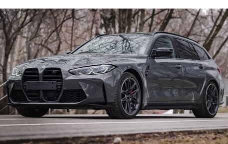 BMW M3, 2024 год, 13 500 000 рублей, 24 фотография