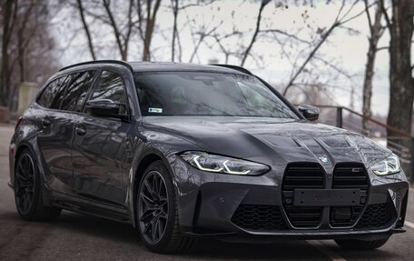 BMW M3, 2024 год, 13 500 000 рублей, 21 фотография