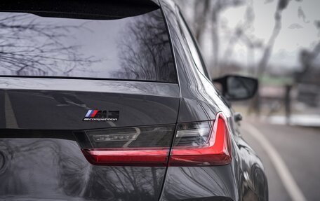 BMW M3, 2024 год, 13 500 000 рублей, 25 фотография