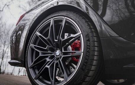 BMW M3, 2024 год, 13 500 000 рублей, 22 фотография