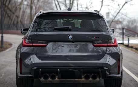 BMW M3, 2024 год, 13 500 000 рублей, 27 фотография