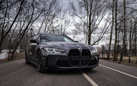 BMW M3, 2024 год, 13 500 000 рублей, 32 фотография