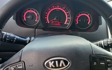 KIA cee'd I рестайлинг, 2010 год, 1 000 000 рублей, 9 фотография