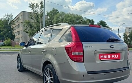KIA cee'd I рестайлинг, 2010 год, 1 000 000 рублей, 7 фотография