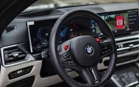BMW M3, 2024 год, 13 500 000 рублей, 33 фотография