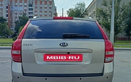 KIA cee'd I рестайлинг, 2010 год, 1 000 000 рублей, 6 фотография