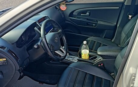 KIA cee'd I рестайлинг, 2010 год, 1 000 000 рублей, 11 фотография