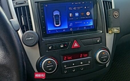 KIA cee'd I рестайлинг, 2010 год, 1 000 000 рублей, 10 фотография