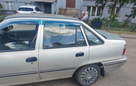 Daewoo Nexia I рестайлинг, 2008 год, 250 000 рублей, 4 фотография