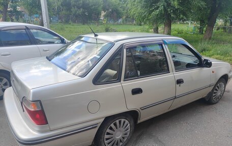 Daewoo Nexia I рестайлинг, 2008 год, 250 000 рублей, 6 фотография