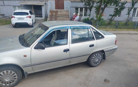 Daewoo Nexia I рестайлинг, 2008 год, 250 000 рублей, 3 фотография