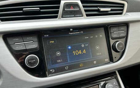 Geely Atlas I, 2018 год, 1 345 000 рублей, 9 фотография