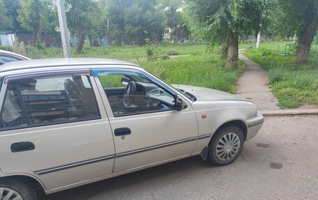 Daewoo Nexia I рестайлинг, 2008 год, 250 000 рублей, 2 фотография