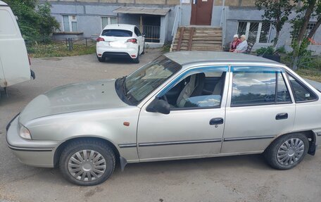 Daewoo Nexia I рестайлинг, 2008 год, 250 000 рублей, 8 фотография