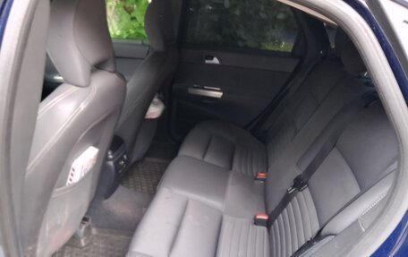 Volvo S40 II, 2007 год, 690 000 рублей, 7 фотография