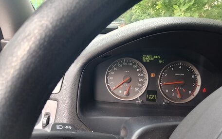 Volvo S40 II, 2007 год, 690 000 рублей, 9 фотография