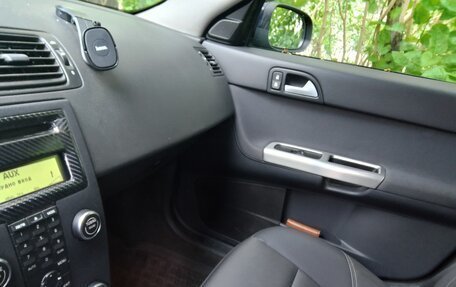 Volvo S40 II, 2007 год, 690 000 рублей, 10 фотография