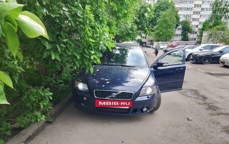 Volvo S40 II, 2007 год, 690 000 рублей, 5 фотография