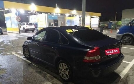 Volvo S40 II, 2007 год, 690 000 рублей, 3 фотография
