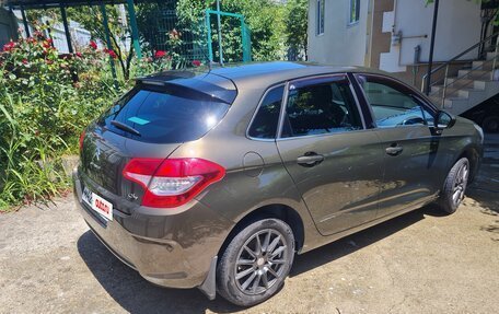 Citroen C4 II рестайлинг, 2011 год, 1 100 000 рублей, 5 фотография
