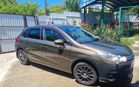 Citroen C4 II рестайлинг, 2011 год, 1 100 000 рублей, 7 фотография
