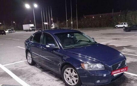 Volvo S40 II, 2007 год, 690 000 рублей, 2 фотография