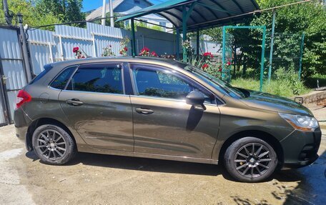Citroen C4 II рестайлинг, 2011 год, 1 100 000 рублей, 6 фотография