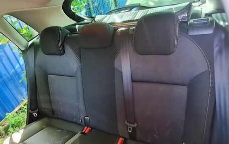 Citroen C4 II рестайлинг, 2011 год, 1 100 000 рублей, 9 фотография