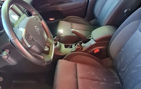Citroen C4 II рестайлинг, 2011 год, 1 100 000 рублей, 12 фотография