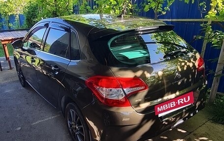 Citroen C4 II рестайлинг, 2011 год, 1 100 000 рублей, 8 фотография