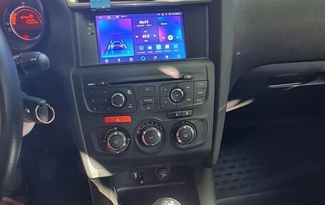 Citroen C4 II рестайлинг, 2011 год, 1 100 000 рублей, 16 фотография