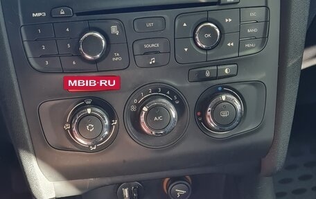 Citroen C4 II рестайлинг, 2011 год, 1 100 000 рублей, 18 фотография
