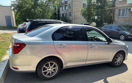 Toyota Corolla, 2018 год, 1 300 000 рублей, 3 фотография