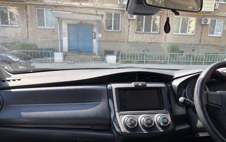 Toyota Corolla, 2018 год, 1 300 000 рублей, 7 фотография