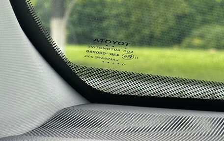 Toyota RAV4, 2020 год, 3 590 000 рублей, 31 фотография
