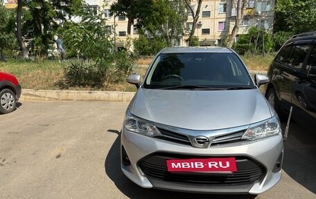 Toyota Corolla, 2018 год, 1 300 000 рублей, 2 фотография