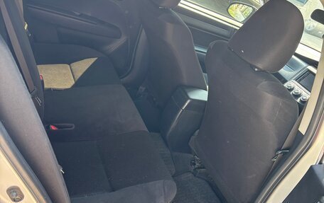 Toyota Corolla, 2018 год, 1 300 000 рублей, 8 фотография