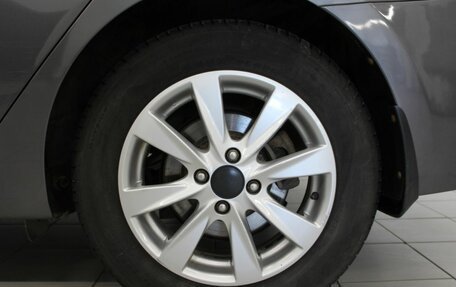 Hyundai Solaris II рестайлинг, 2014 год, 950 000 рублей, 24 фотография