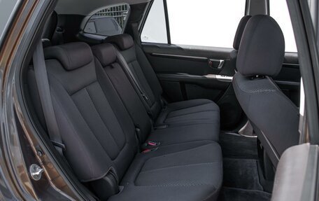 Hyundai Santa Fe III рестайлинг, 2011 год, 1 649 000 рублей, 8 фотография