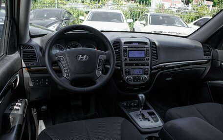 Hyundai Santa Fe III рестайлинг, 2011 год, 1 649 000 рублей, 7 фотография